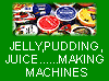 jelly pudding juice